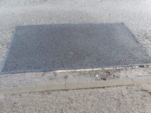 Can St. Louis Asphalt Repairs Be Done in Rainy Weather?