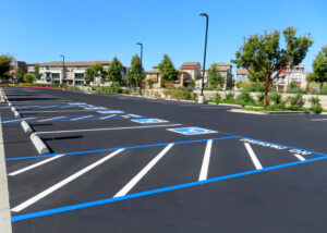 What Are the Signs That You Need Striping in St. Louis?